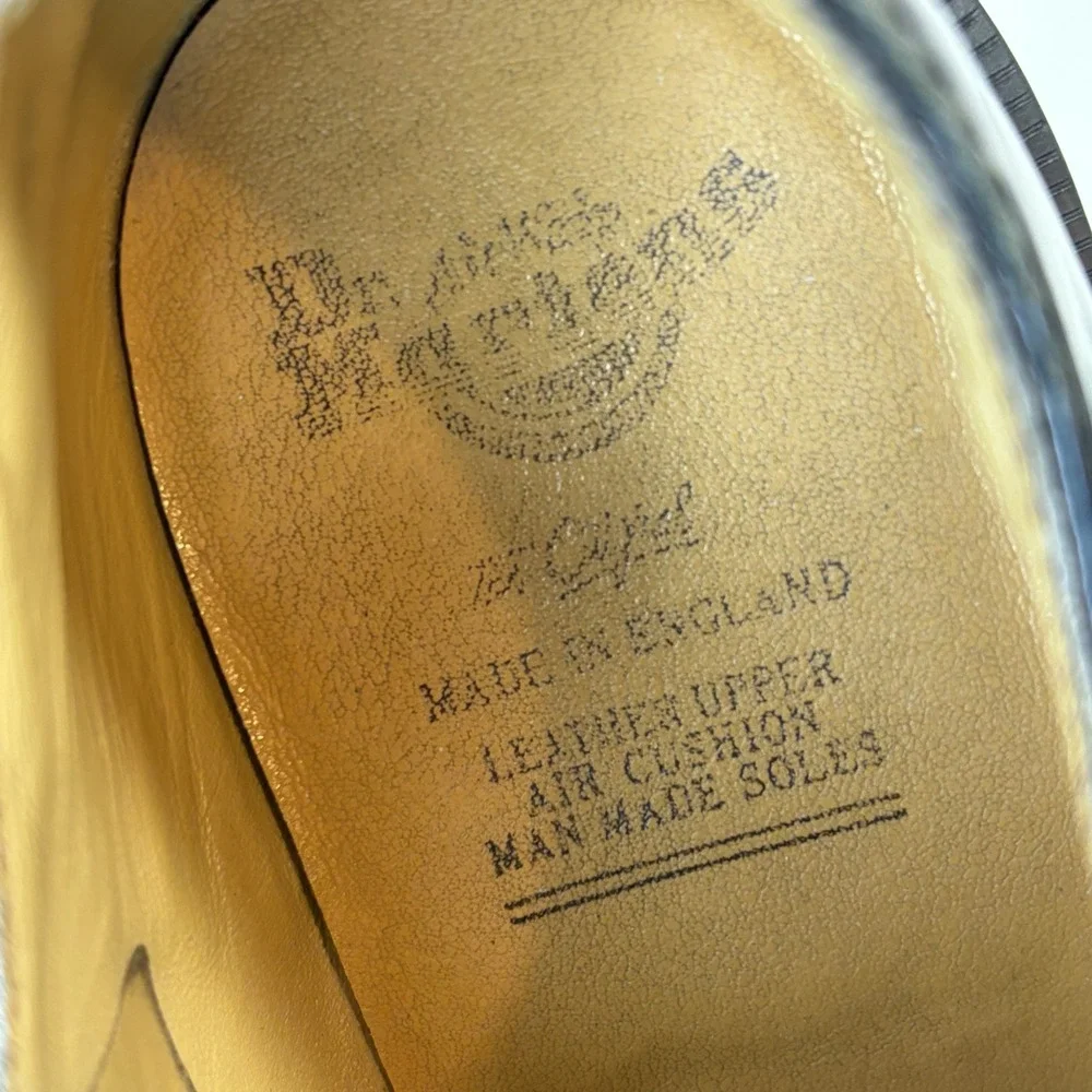 Dr. Martens excellent preowned
